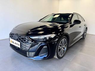 AUDI A5 Avant 40 TDI S tronic mHEV+ S Line edition int est