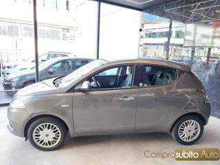 LANCIA Ypsilon usata, con Alzacristalli elettrici