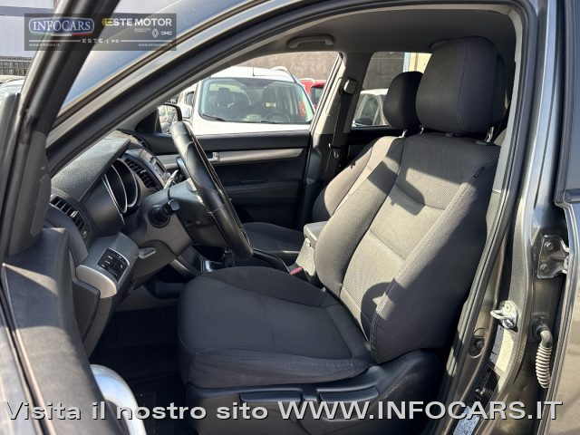 KIA Sorento usata, con Autoradio