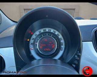 FIAT 500 usata, con Cruise Control