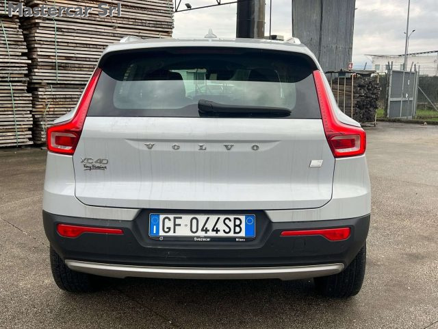 VOLVO XC40 usata, con Antifurto