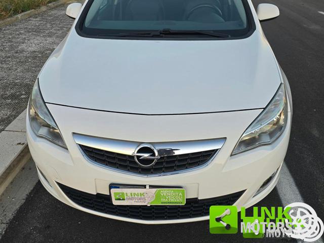 OPEL Astra usata 34