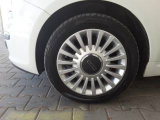 FIAT 500 usata, con Airbag Passeggero