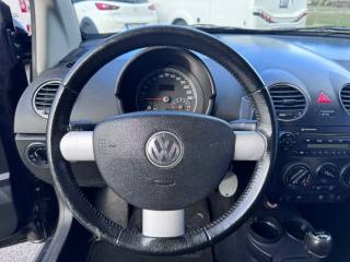 VOLKSWAGEN New Beetle usata, con Climatizzatore
