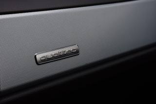 AUDI Q3 usata, con Volante multifunzione
