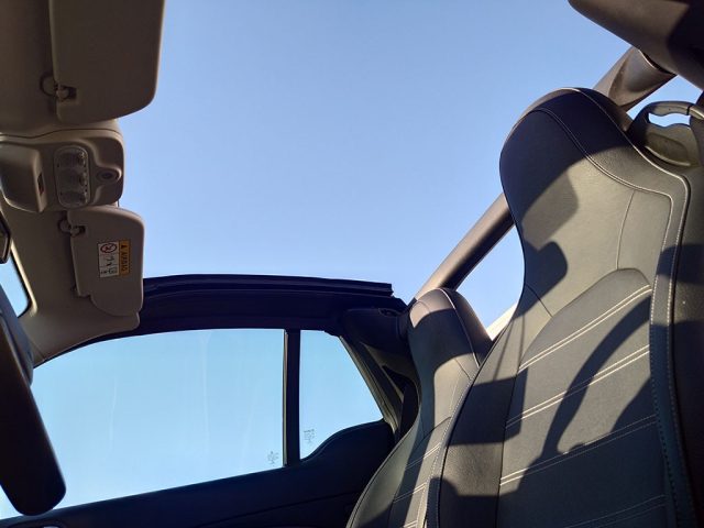 SMART ForTwo usata, con Sedili riscaldati