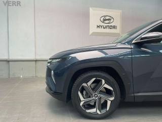 HYUNDAI Tucson usata, con Alzacristalli elettrici