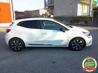 RENAULT Clio usata, con Cerchi in lega