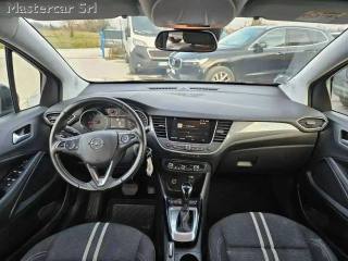 OPEL Crossland usata, con Climatizzatore