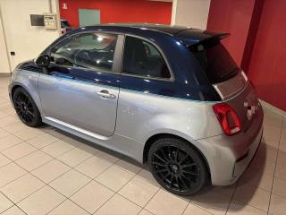 ABARTH 695 usata, con Chiusura centralizzata