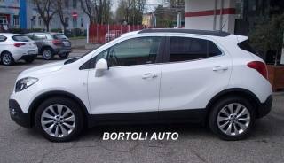 OPEL Mokka usata, con Airbag laterali