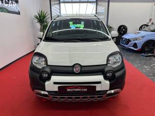 FIAT Panda usata, con Airbag