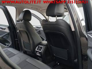 BMW X3 usata, con Autoradio digitale
