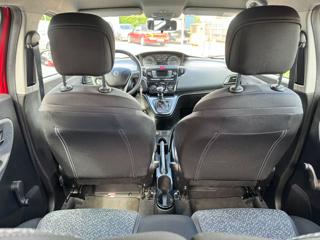 LANCIA Ypsilon usata 29