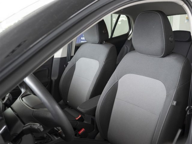 SKODA Fabia usata, con Immobilizzatore elettronico