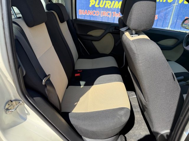 FIAT Panda usata 27