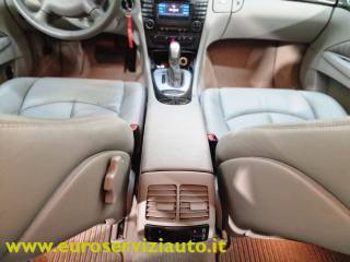 MERCEDES-BENZ E 320 usata, con MP3