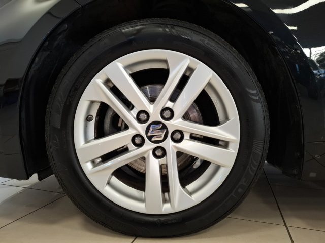 SUZUKI Swace usata, con Bracciolo