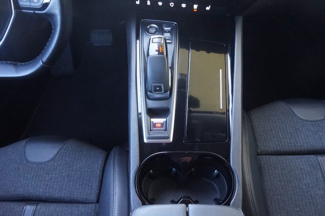 PEUGEOT 508 usata 30