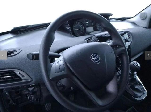 LANCIA Ypsilon usata, con Chiusura centralizzata