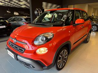 FIAT 500L usata, con Airbag laterali
