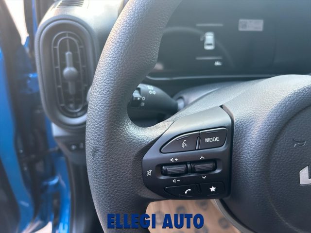 KIA Picanto usata, con Immobilizzatore elettronico