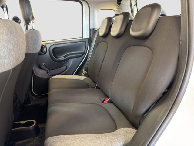 FIAT Panda usata 10