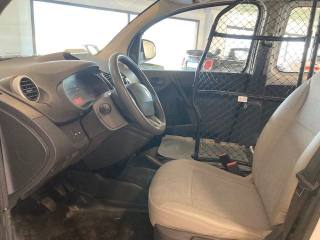RENAULT Kangoo usata 11