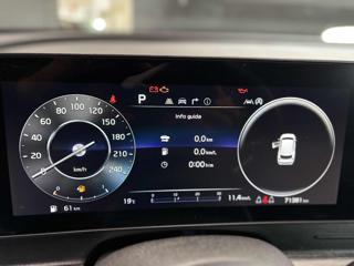 KIA Sportage usata, con Climatizzatore