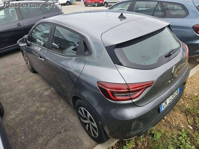 RENAULT Clio usata, con Airbag Passeggero