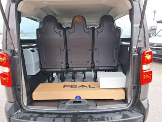 FIAT Scudo usata, con Climatizzatore