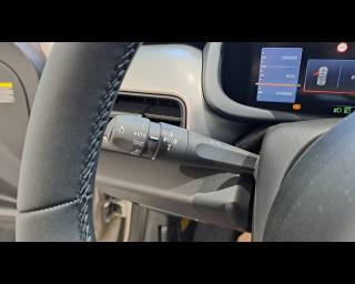 JEEP Avenger usata, con Adaptive Cruise Control