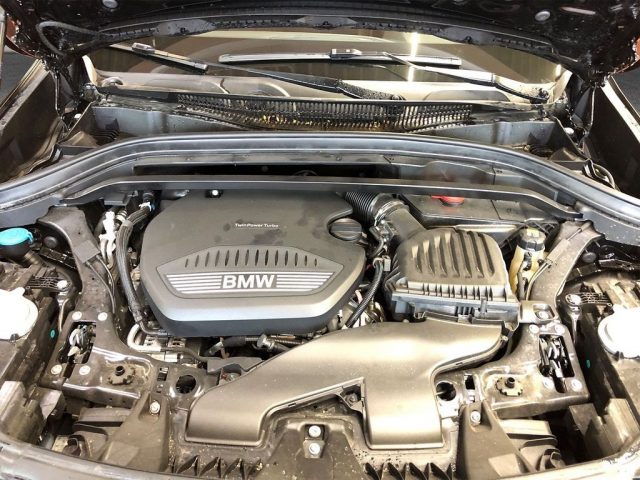 BMW X1 usata, con Climatizzatore