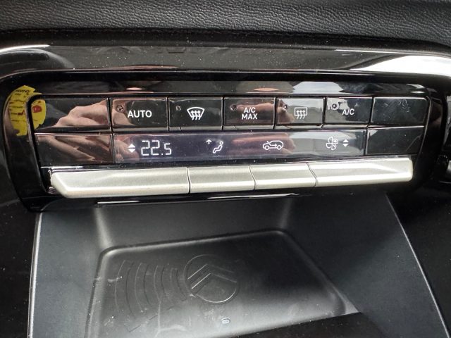 CITROEN C3 Aircross usata, con Immobilizzatore elettronico