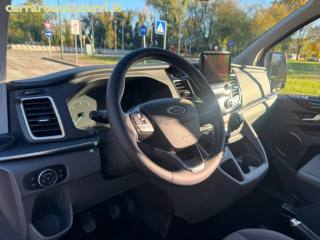 FORD Tourneo Custom usata, con Controllo automatico clima