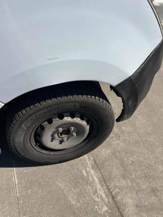 OPEL Movano usata 12