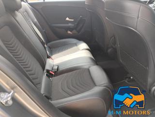 MERCEDES-BENZ A 180 usata, con Immobilizzatore elettronico