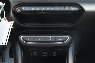 FIAT 600 usata, con Touch screen