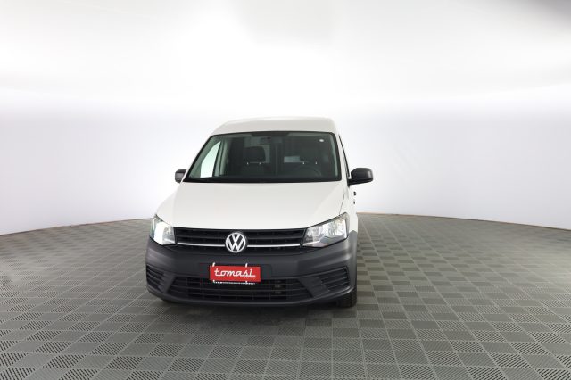 VOLKSWAGEN Caddy usata 0