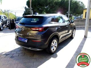OPEL Grandland X usata, con Boardcomputer
