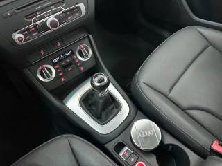 AUDI Q3 usata, con Climatizzatore