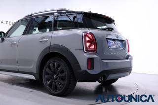 MINI Countryman usata 59