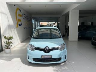 RENAULT Twingo usata, con Alzacristalli elettrici