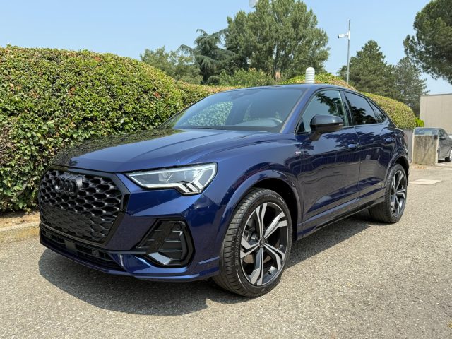 AUDI Q3 usata, con Airbag