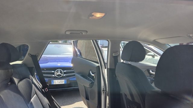 KIA Niro usata, con Interni in pelle
