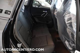 BMW X1 usata, con Chiamata automatica per emergenze