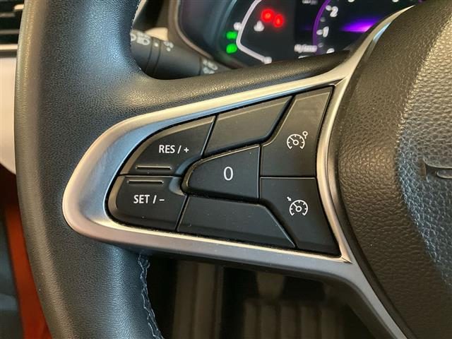 RENAULT Clio usata, con Sensore di pioggia