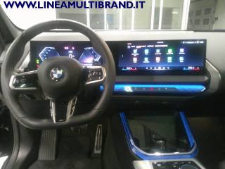 BMW X3 usata, con Fari LED