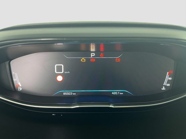 PEUGEOT 3008 usata 13