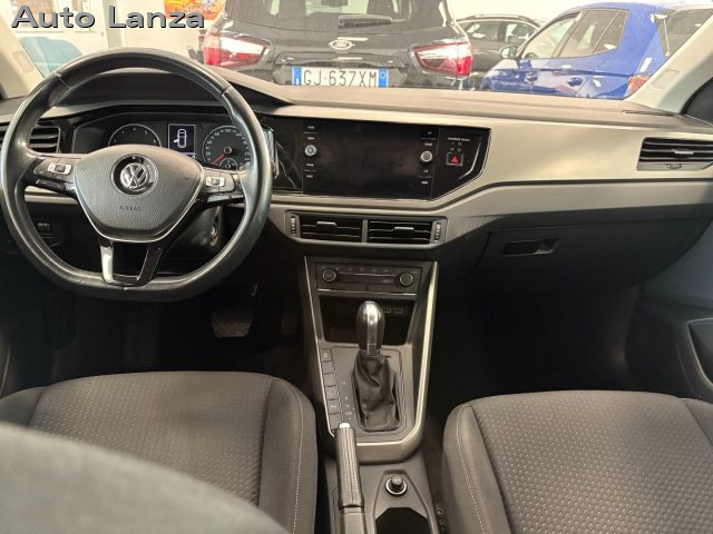 VOLKSWAGEN Polo usata, con Alzacristalli elettrici